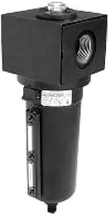 NEUMATICA - FILTROS COALESCENTES - Serie P3NF de Alto Flujo